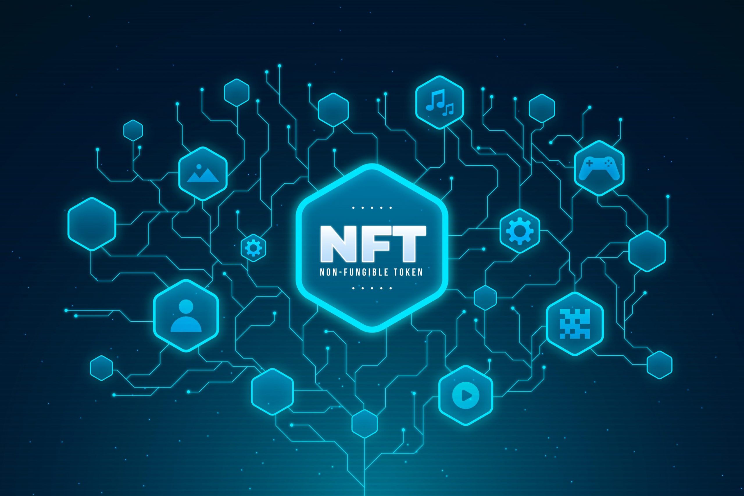 All You Need to Know About NFT (Non-Fungible Token)